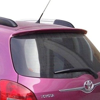 Αεροτομή οροφής Toyota Yaris (2006-2011) - OEM