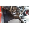 Λαστιχένια πατάκια MERCEDES W246 B-Class / W176 A-Class / CLA C117 / GLA X156 (2011-2018) - 4τμχ., Petex