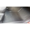 Λαστιχένια πατάκια MERCEDES W246 B-Class / W176 A-Class / CLA C117 / GLA X156 (2011-2018) - 4τμχ., Petex
