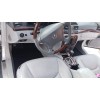 Λαστιχένια πατάκια MERCEDES S-Class W220 (1998-2005) - 4τμχ.