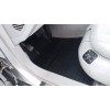 Λαστιχένια πατάκια MERCEDES S-Class W220 (1998-2005) - 4τμχ.
