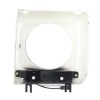 Led φώτα ημέρας Mercedes W461 / W463 G-CLASS (1989-2010) - γκρι με φιμέ φώτα ημέρας