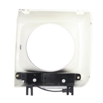 Led φώτα ημέρας Mercedes W461 / W463 G-CLASS (1989-2010) - γκρι με φιμέ φώτα ημέρας Led φώτα ημέρας Mercedes W461 / W463 G-CLASS (1989-2010) - γκρι με φιμέ φώτα ημέρας