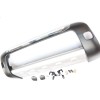 Bull - bar Toyota Rav4 (2006-2009)