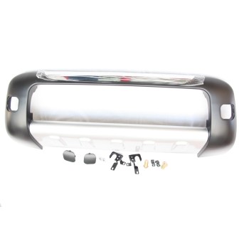 Bull - bar Toyota Rav4 (2006-2009)