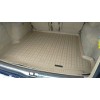 Πατάκι πορτ-μπαγκάζ Passat B5 combi (1996-2005) - μπεζ - 1τμχ., Rezaw Plast