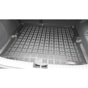 Πατάκι πορτ-μπαγκάζ Hyundai IONIQ Hybrid (2016-2021) - 1τμχ., Rezaw Plast Πατάκι πορτ-μπαγκάζ Hyundai IONIQ Hybrid (2016-2021) - 1τμχ., Rezaw Plast
