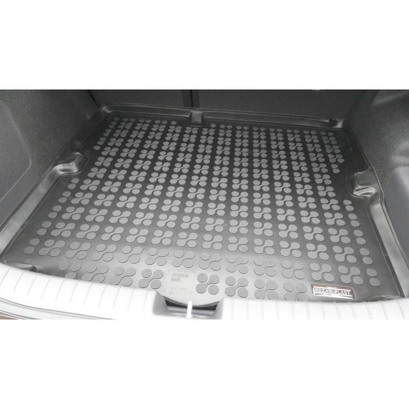 Πατάκι πορτ-μπαγκάζ Hyundai IONIQ Hybrid (2016-2021) - 1τμχ., Rezaw Plast