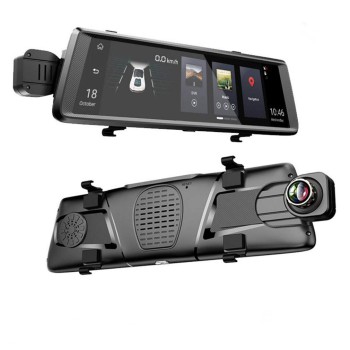 Βίντεο καταγραφέας με Android GPS , Wi-Fi , Bluetooth , Fm Transmiter , κάμερα οπισθοπορείας και 3G Internet Βίντεο καταγραφέας με Android GPS , Wi-Fi , Bluetooth , Fm Transmiter , κάμερα οπισθοπορείας και 3G Internet