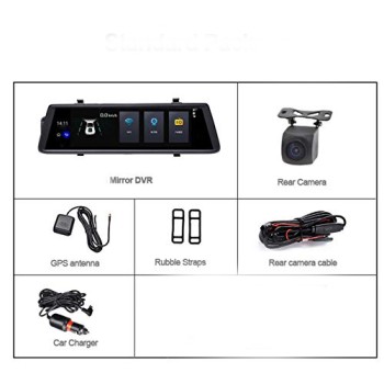 Βίντεο καταγραφέας με Android GPS , Wi-Fi , Bluetooth , Fm Transmiter , κάμερα οπισθοπορείας και 3G Internet Βίντεο καταγραφέας με Android GPS , Wi-Fi , Bluetooth , Fm Transmiter , κάμερα οπισθοπορείας και 3G Internet