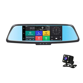 Βίντεο καταγραφέας με Android , GPS , Wi-Fi , Bluetooth , Fm Transmiter , κάμερα οπισθοπορείας και 3G Internet Βίντεο καταγραφέας με Android , GPS , Wi-Fi , Bluetooth , Fm Transmiter , κάμερα οπισθοπορείας και 3G Internet