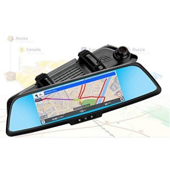 Βίντεο καταγραφέας με Android , GPS , Wi-Fi , Bluetooth , Fm Transmiter , κάμερα οπισθοπορείας και 3G Internet Βίντεο καταγραφέας με Android , GPS , Wi-Fi , Bluetooth , Fm Transmiter , κάμερα οπισθοπορείας και 3G Internet