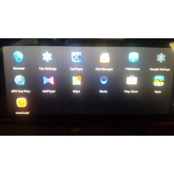 Βίντεο καταγραφέας με Android , GPS , Wi-Fi , Bluetooth , Fm Transmiter , κάμερα οπισθοπορείας και 3G Internet Βίντεο καταγραφέας με Android , GPS , Wi-Fi , Bluetooth , Fm Transmiter , κάμερα οπισθοπορείας και 3G Internet