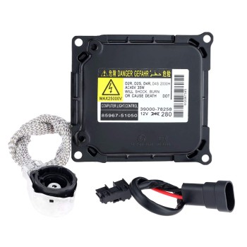 Μετασχηματιστής για εργοστασιακά xenon για Toyota / Lexus Μετασχηματιστής για εργοστασιακά xenon για Toyota / Lexus