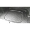 Πατάκι πορτ-μπαγκάζ AUDI A8 D4 (2010-2013) - With a mini spare tyre or tyre repair set - 1τμχ.