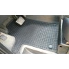 Λαστιχένια πατάκια MERCEDES Vito / Viano W447 (2014+) - 2τμχ., Petex