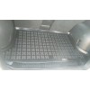 Πατάκι πορτ-μπαγκάζ Toyota RAV4 5-door (2005 - 2012) - 1τμχ., Rezaw Plast