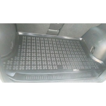 Πατάκι πορτ-μπαγκάζ Toyota RAV4 5-door (2005 - 2012) - 1τμχ., Rezaw Plast