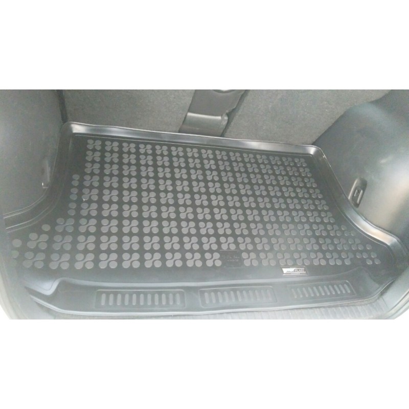 Πατάκι πορτ-μπαγκάζ Toyota RAV4 5-door (2005 - 2012) - 1τμχ., Rezaw Plast
