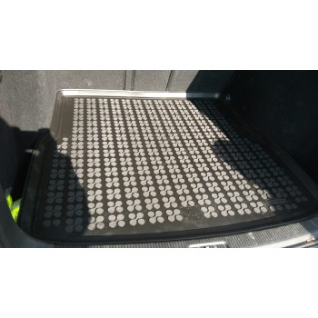 Πατάκι πορτ-μπαγκάζ VW Golf V (2007-2009) / Golf VI (2009-2013) - Combi - 1τμχ., Rezaw Plast
