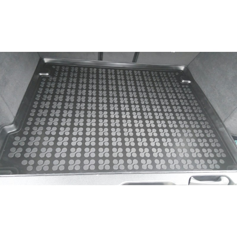 Πατάκι πορτ-μπαγκάζ BMW X5 F15 (2013-2018) - 1τμχ., Rezaw Plast