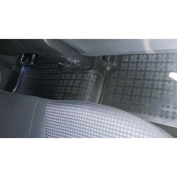 Λαστιχένια πατάκια HYUNDAI i30 III (2016+) / KIA Ceed III (2018+) / KIA Proceed III (2018+) / KIA Xceed (2019+) - τύπου σκαφάκι - 4 τμχ., Rezaw Plast Λαστιχένια πατάκια HYUNDAI i30 III (2016+) / KIA Ceed III (2018+) / KIA Proceed III (2018+) / KIA Xceed (2019+) - τύπου σκαφάκι - 4 τμχ., Rezaw Plast