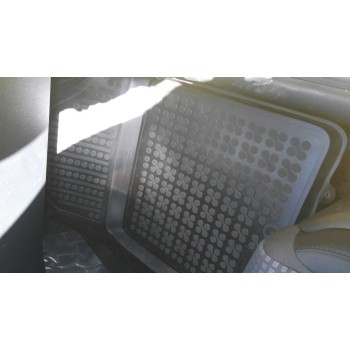 Λαστιχένια πατάκια HYUNDAI i30 III (2016+) / KIA Ceed III (2018+) / KIA Proceed III (2018+) / KIA Xceed (2019+) - τύπου σκαφάκι - 4 τμχ., Rezaw Plast Λαστιχένια πατάκια HYUNDAI i30 III (2016+) / KIA Ceed III (2018+) / KIA Proceed III (2018+) / KIA Xceed (2019+) - τύπου σκαφάκι - 4 τμχ., Rezaw Plast