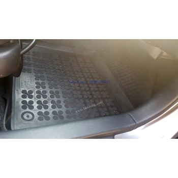 Λαστιχένια πατάκια TOYOTA Yaris (2005-2011) / Urban Cruiser (2008-2014) / GREAT WALL Volex C10 (2010-2014) - τύπου σκαφάκι - 3τμχ., Rezaw Plast Λαστιχένια πατάκια TOYOTA Yaris (2005-2011) / Urban Cruiser (2008-2014) / GREAT WALL Volex C10 (2010-2014) - τύπου σκαφάκι - 3τμχ., Rezaw Plast