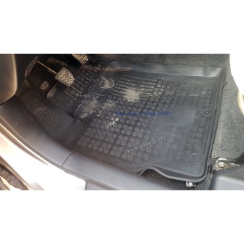 Λαστιχένια πατάκια TOYOTA Yaris (2005-2011) / Urban Cruiser (2008-2014) / GREAT WALL Volex C10 (2010-2014) - τύπου σκαφάκι - 3τμχ., Rezaw Plast Λαστιχένια πατάκια TOYOTA Yaris (2005-2011) / Urban Cruiser (2008-2014) / GREAT WALL Volex C10 (2010-2014) - τύπου σκαφάκι - 3τμχ., Rezaw Plast
