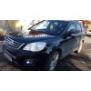 Ανεμοθραύστες Honda CR-V (2007-2012) / Great Wall H6 - 2 τμχ. εμπρός, Heko
