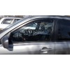 Ανεμοθραύστες Kia Sportage (2004-2010) 5 πορτο - 2 τμχ. εμπρός, Heko