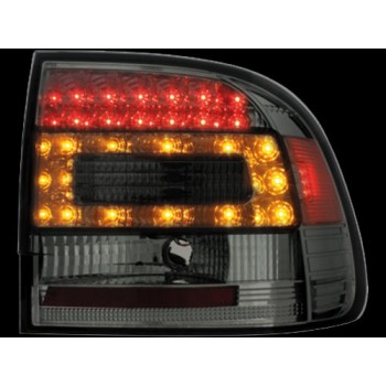 Πίσω φανάρια led Porsche Cayenne (2003-2007) - σετ 2τμχ. Πίσω φανάρια led Porsche Cayenne (2003-2007) - σετ 2τμχ.
