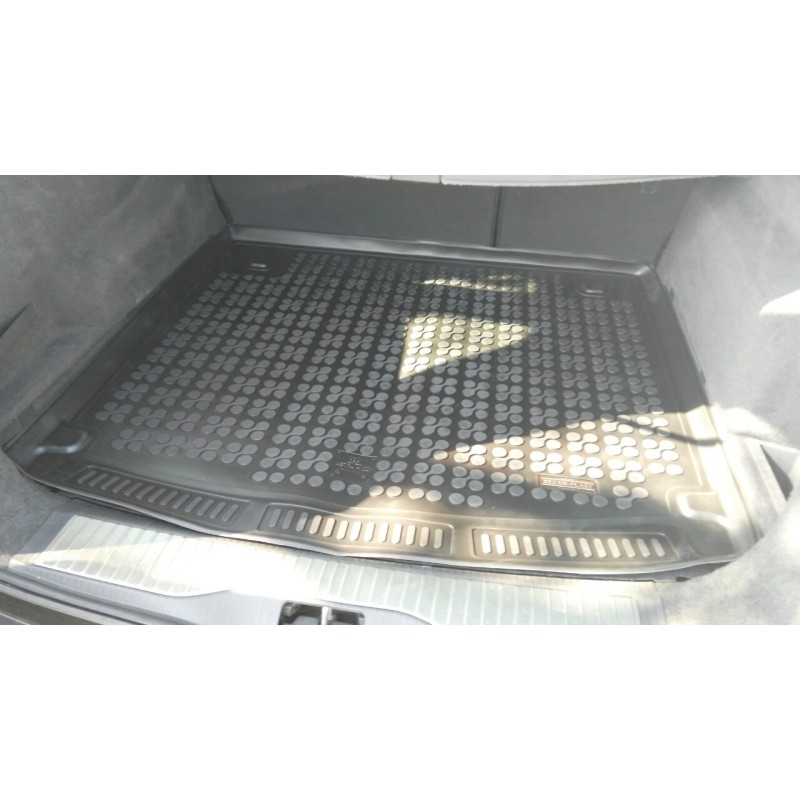 Πατάκι πορτ-μπαγκάζ Opel ASTRA III H Combi (2004 - 2014) - 1τμχ., Rezaw Plast