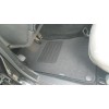 Πατάκια μοκέτα MERCEDES W209 CLK Coupe (2002-2009) - 4τμχ., Petex