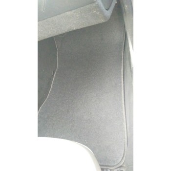Πατάκια μοκέτα MERCEDES W209 CLK Coupe (2002-2009) - 4τμχ., Petex