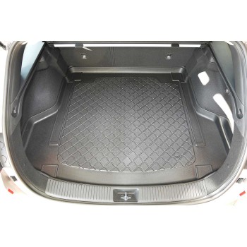 Πατάκι πορτ-μπαγκάζ Hyundai i30 III (2017+) PD Tourer/Wagon/Combi - με δυνατότητα κοπής από στα δεξιά - 1τμχ.
