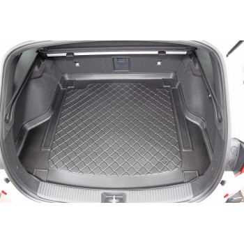 Πατάκι πορτ-μπαγκάζ Hyundai i30 III (2017+) PD Tourer/Wagon/Combi - με δυνατότητα κοπής από στα δεξιά - 1τμχ.
