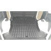 Πατάκι πορτ-μπαγκάζ Ford TRANSIT Courier 2 seats (2014-2023) - 1τμχ., Rezaw Plast