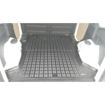 Πατάκι πορτ-μπαγκάζ Ford TRANSIT Courier 2 seats (2014-2023) - 1τμχ., Rezaw Plast