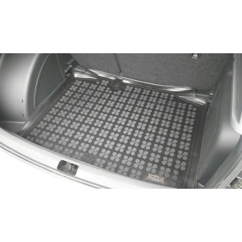 Πατάκι πορτ-μπαγκάζ Skoda RAPID Spaceback (2013-2019) - 1τμχ., Rezaw Plast Πατάκι πορτ-μπαγκάζ Skoda RAPID Spaceback (2013-2019) - 1τμχ., Rezaw Plast