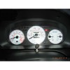 Δαχτυλίδια καντράν Honda Civic / CR-V (1996-2001) - silver