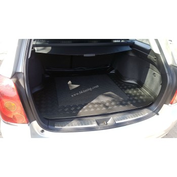 Πατάκι πορτ-μπαγκάζ Toyota Avensis (2003-2008) - Combi - 1τμχ.