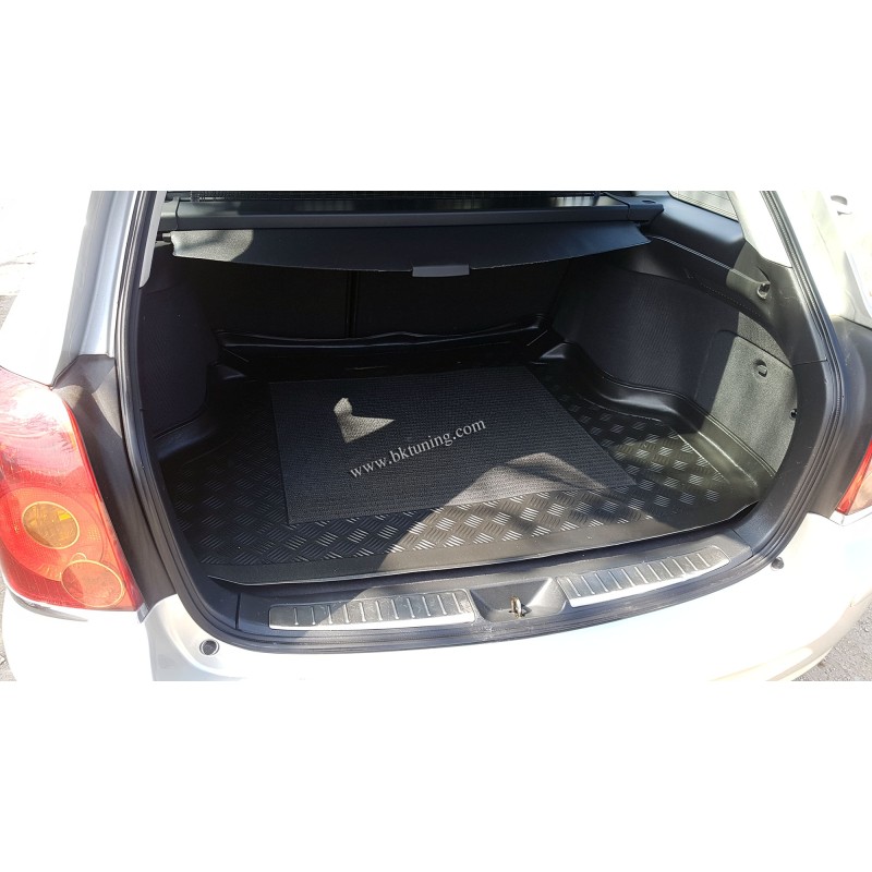 Πατάκι πορτ-μπαγκάζ Toyota Avensis (2003-2008) - Combi - 1τμχ.