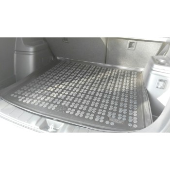 Πατάκι πορτ-μπαγκάζ Mitsubishi OUTLANDER III (2012-2021) - 1τμχ., Rezaw Plast Πατάκι πορτ-μπαγκάζ Mitsubishi OUTLANDER III (2012-2021) - 1τμχ., Rezaw Plast