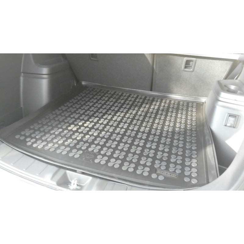 Πατάκι πορτ-μπαγκάζ Mitsubishi OUTLANDER III (2012-2021) - 1τμχ., Rezaw Plast