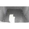 Πατάκι πορτ-μπαγκάζ Skoda OCTAVIA II Combi (2005 - 2013) - 1τμχ., Rezaw Plast