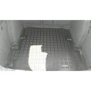 Πατάκι πορτ-μπαγκάζ Skoda OCTAVIA II Combi (2005 - 2013) - 1τμχ., Rezaw Plast