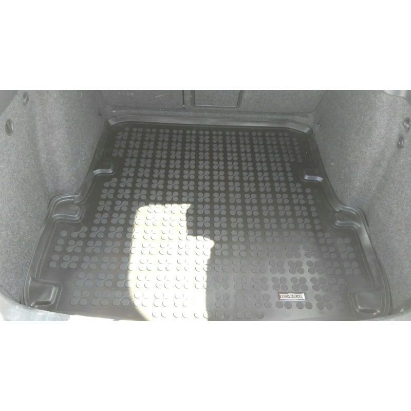 Πατάκι πορτ-μπαγκάζ Skoda OCTAVIA II Combi (2005 - 2013) - 1τμχ., Rezaw Plast