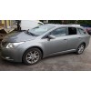 Ανεμοθραύστες Toyota Avensis (2009-2018) 5 πορτο ,sedan - 2 τμχ εμπρός, Heko
