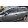 Ανεμοθραύστες Toyota Avensis (2009-2018) combi - 4 τμχ εμπρός και πίσω, Heko